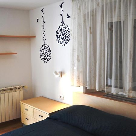 Apartment Veli Dvor Cres Esterno foto